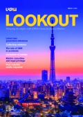 Lookout Issue 4/2020 - UK P&I Club [2020, PDF] - Marine bulletins