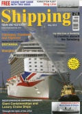 Shipping Today & Yesterday Magazine - May (Issue 303) - Nigel Lawrence (Editor) [2015, PDF] - <span>Marine bulletins › Shipping Today & Yesterday</span>
