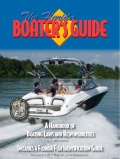 The Florida Boater’s Guide - Collective [2011, PDF] - <span>Yachting, sailing, boating › Seamanship practice</span>