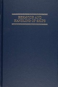 Behavior and Handling of Ships (full version) - Henry H. Hooyer [2009, EPUB/PDF/AZW] - <span>Deckofficer's Library › Ship handling</span>