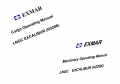 LNGC Excalibur - ExMar [2003, PDF] - Ship's documentation