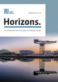 Horizons Maritime Journal (September) - Lloyd’s Register [2021, PDF] - Marine bulletins