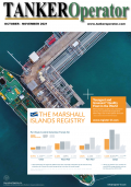 Tanker Operator - Various [2021, PDF] - <span>Marine bulletins › Tanker Operator</span>