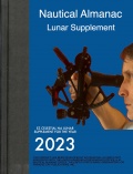 2022-2023 NA Lunar Supplements and Mathmatics of Longitude - EZ Celestial LLC [2022, PDF] - Archive