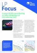 LP Focus (Loss Prevention) - The London P&I Club [2018, PDF] - Marine bulletins