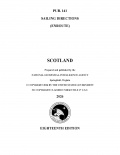 US Pub. 141 Sailing Directions (Enroute) Scotland - NGIA [2026, PDF] - <span>Deckofficer's Library › Nautical charts, tables, sailing directions</span>