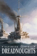 Ultimate Admiral: Dreadnoughts v.1.4.1.0 - Game-Labs [2023] - <span>Maritime Software › Games</span>