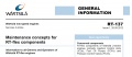 Wartsila Engines Service Letters 2012 [2012, PDF] - <span>Marine Engineer's Library › Wärtsilä & Sulzer</span>