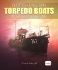 Austro-Hungarian Torpedo Boats in WW I - Freivogel Z. [2022, PDF] - <span>History of Naval Shipbuilding › Destroyers</span>