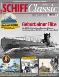 Schiff Classic April - Guntram Schulze-Wegner (Redakteur) [2023, PDF] - <span>Naval magazines › Schiff Classic</span>