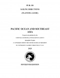 US Pub. 120 Sailing Directions (Planning Guide) Pacific Ocean and Southeast Asia - NGIA [2025, PDF] - <span>Deckofficer's Library › Nautical charts, tables, sailing directions</span>