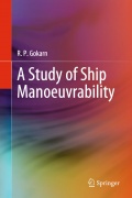 A Study of Ship Manoeuvrability - R.P. Gokarn [2024, EPUB] - <span>Deckofficer's Library › Ship handling</span>