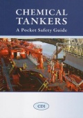 Chemical Tankers - A Pocket Safety Guide - CDI [2013, PDF] - Deckofficer's Library