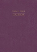 Compass Error Logbook - Witherbys [2009, PDF] - <span>Deckofficer's Library › Keeping the ship documentation</span>