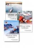 VIKING Life-Saving Equipment Catalogues - Viking [2019, PDF] - Catalogs