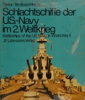 Die Schlachtschiffe der U.S.-Navy im 2. Weltkrieg - Stefan Terzibaschitsch [1976, PDF] - <span>Fleets history › USA</span>
