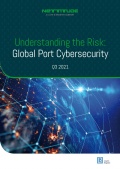 Understanding the Risk: Global Port Cybersecurity - LR [2021, PDF] - Marine bulletins