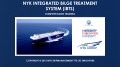 NYK Integrated Bilge Treatment System (IBTS) CBT - NYK Line [2015] - <span>Maritime Software › Training software</span>