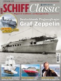 Schiff Classic Mai/Juni - Guntram Schulze-Wegner (Redakteur) [2018, PDF] - <span>Naval magazines › Schiff Classic</span>