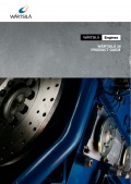 WARTSILA 26 Product Guide - Wartsila [2013, PDF] - <span>Marine Engineer's Library › Wärtsilä & Sulzer</span>