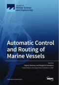 Automatic Control and Routing of Marine Vessels - Evgeny Veremey, Margarita Sotnikova [2022, PDF] - <span>Deckofficer's Library › Ship handling</span>