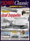 Schiff Classic Jahrbuch - Guntram Schulze-Wegner (Redakteur) [2023, PDF] - <span>Naval magazines › Schiff Classic</span>