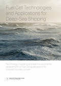 Fuel Cell Technologies and Applications for Deep-Sea Shipping - Mærsk Mc-Kinney Møller [2024, PDF] - <span>Marine Engineer's Library › Marine Fuels & Lubricants</span>