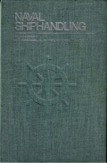 Naval Shiphandling - Russell Sydnor Crenshaw Jr. - Russell Sydnor Crenshaw Jr. [1974, PDF] - Archive