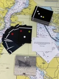 Карточки для изучения и проверки знаний МППСС-72 - www.navlib.net [1976, PDF] - <span>Deckofficer's Library › Ship handling</span>