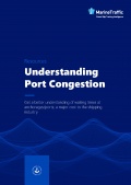 Understanding Port Congestion - MarineTraffic [2021, PDF] - Marine bulletins