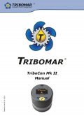 TriboCon MK II Manual - Tribomar [2022, PDF] - <span>Marine Engineer's Library › Marine Fuels & Lubricants</span>