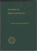 Principles of Naval Architecture Second Revision. Volume I - Lewis E.V. [1988, PDF] - <span>Deckofficer's Library › Ship Theory</span>