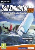Sail Simulator 2010 - Iceberg Interactive - Stentec Software [2010] - <span>Maritime Software › Games</span>