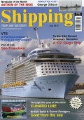 Shipping Today & Yesterday Magazine - July (Issue 305) - Nigel Lawrence (Editor) [2015, PDF] - <span>Marine bulletins › Shipping Today & Yesterday</span>