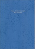 Hundai MAN B&W 6S70ME-C8.5 Final drawings for Main Engine - Hundai Heavy Indastries Co. LTD. Engine & Machinery Division [2015, PDF] - <span>Marine Engineer's Library › MAN B&W</span>