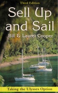 Sell Up and Sail - Bill & Laurel Cooper [1998, PDF] - <span>Yachting, sailing, boating › Seamanship practice</span>