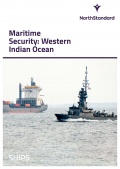 Maritime Security: Western Indian Ocean - NorthStandard [2025, PDF] - Archive