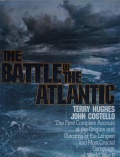 The Battle of the Atlantic - Terry Hughes [1977, PDF] - <span>Wars at Sea › War at sea (World War II)</span>