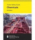 Tanker Safety Guide (Chemicals) Ship/Shore Safety Checklist [2021, PDF] - Archive