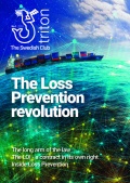 Triton Issues 1/2014 to 1/2019 - The Swedish Club [2019, PDF] - Marine bulletins
