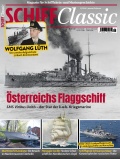 Schiff Classic Januar / Feruar - Guntram Schulze-Wegner (Redakteur) [2026, PDF] - <span>Naval magazines › Schiff Classic</span>