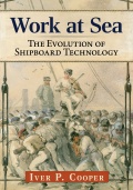 Work at Sea: The Evolution of Shipboard Technology - Iver P. Cooper [2026, ePUB] - <span>Marine history › History of Seafaring</span>