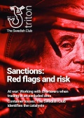 The Triton Archive - the Swedish Club [2020, PDF] - Marine bulletins