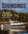 Soundings - February 2021 - Soundings [2021, PDF] - <span>Yachting, sailing, boating › Motor Boat & Yachting magazines</span>