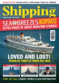 Shipping Today & Yesterday - January (430) - Iain Ballantyne (Editor) [2026, PDF] - <span>Marine bulletins › Shipping Today & Yesterday</span>
