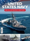 United States Navy: An Illustrated History - Nicholas Leach [2026, PDF] - <span>Fleets history › USA</span>