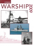 Warship 2009 - Warship 2008 [2009, PDF] - <span>Naval magazines › Warship</span>