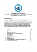 EU MRV Regulation Guidance for Ships - ICS [2020, PDF] - Maritime Law