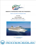 Marine Casualties Investigative Body – C/S Costa Concordia - Marine Casualties Investigative Body [2013, PDF] - Marine bulletins