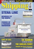 Shipping Today & Yesterday №380 November - Iain Ballantyne (Editor) [2021, PDF] - <span>Marine bulletins › Shipping Today & Yesterday</span>